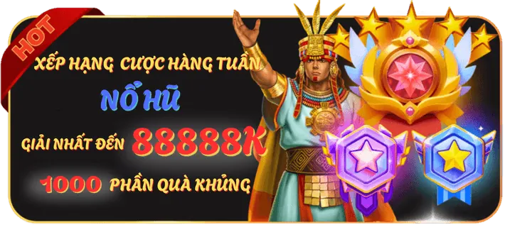 Khuyến mãi chào mừng thành viên mới bon68