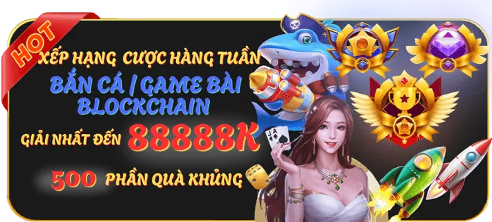 Thưởng nạp lại hàng ngày cho cá cược thể thao bon68