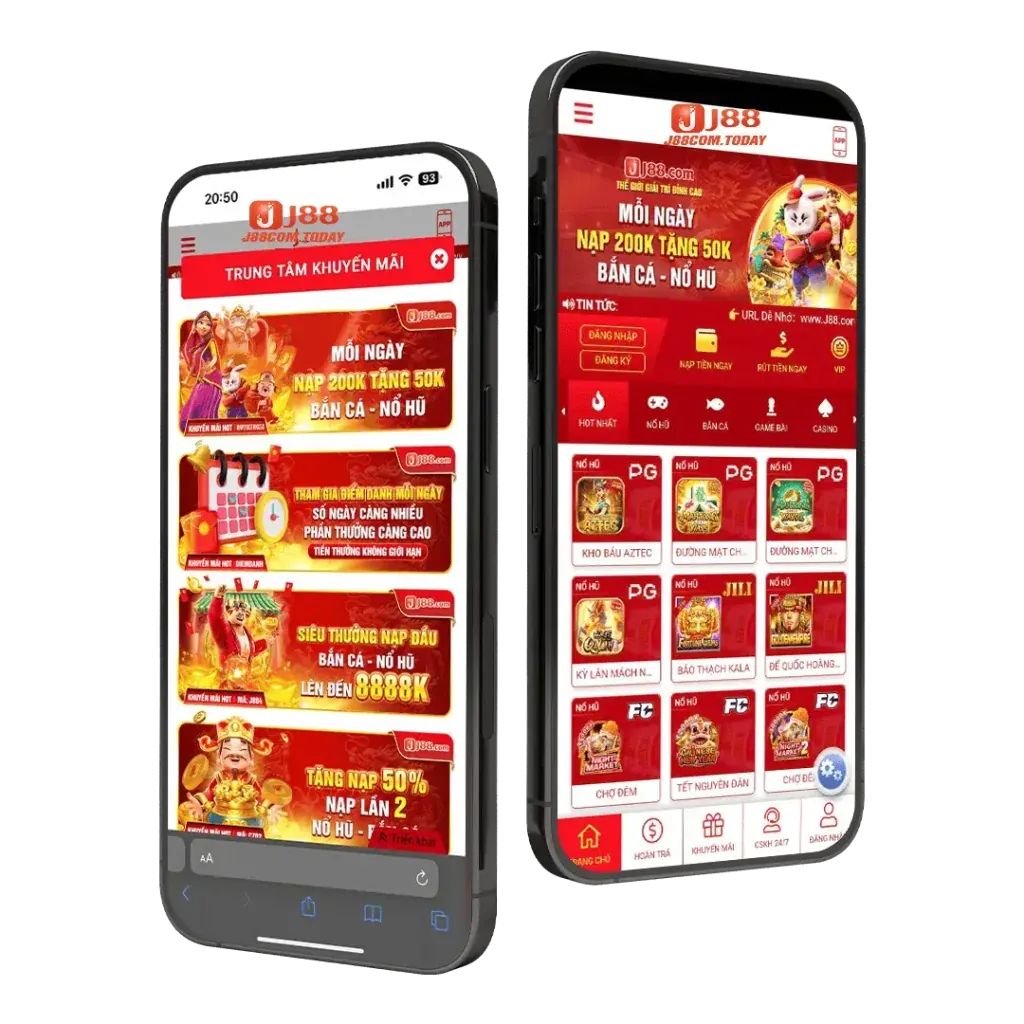 Cam kết với người chơi bon68