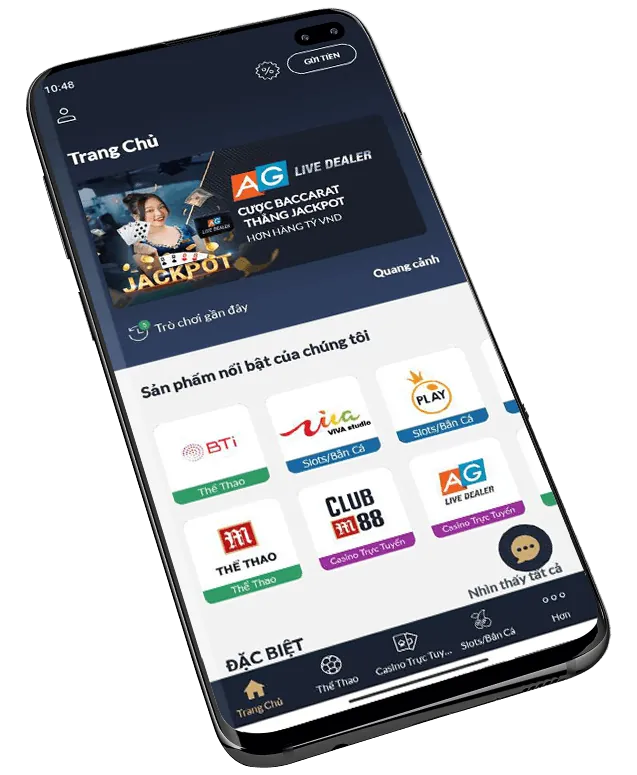 Nền tảng cá cược an toàn bon68 link vào