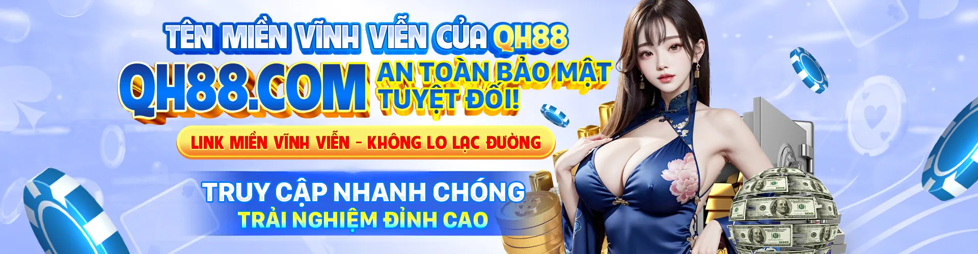 Giao diện đăng nhập bon68 an toàn và hiện đại